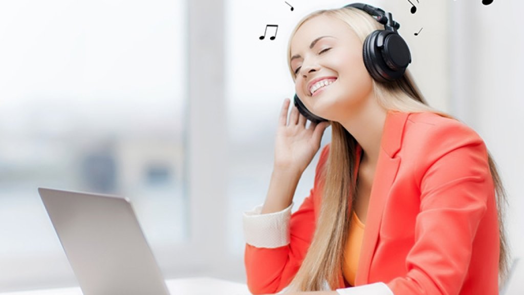 music office