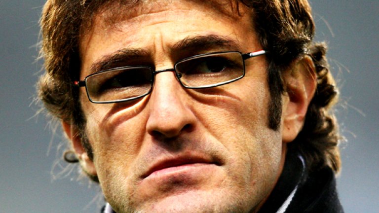 „Старата госпожа" записа осма загуба от началото на сезона в калчото