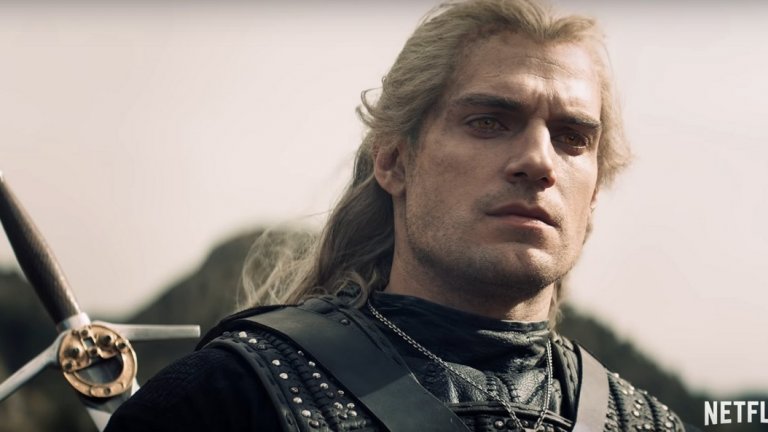 The Witcher - Netflix (20 декември)
Голямата продукция, която още от сега заявява претенциите да запълни огромните обувки оставени от Game of Thrones. Нелека задача, но Хенри Кавил, Netflix и компания са готови да опитат. Историята, базирана на романите на Анджей Сапковски, се фокусира върху вещера Гералт от Ривия - наемен убиец на чудовища, който обикаля от град на град, посрещан както с надежда, така и с доста съмнения. Неговата съдба обаче е свързана с тази на принцеса Цирила - наследничка на едно от многото кралства. За принцесата има елфическо предсказание, което обаче говори за края на света. Сериалът обещава битки, чудовища, политика, магия и какво ли още не. Да видим.