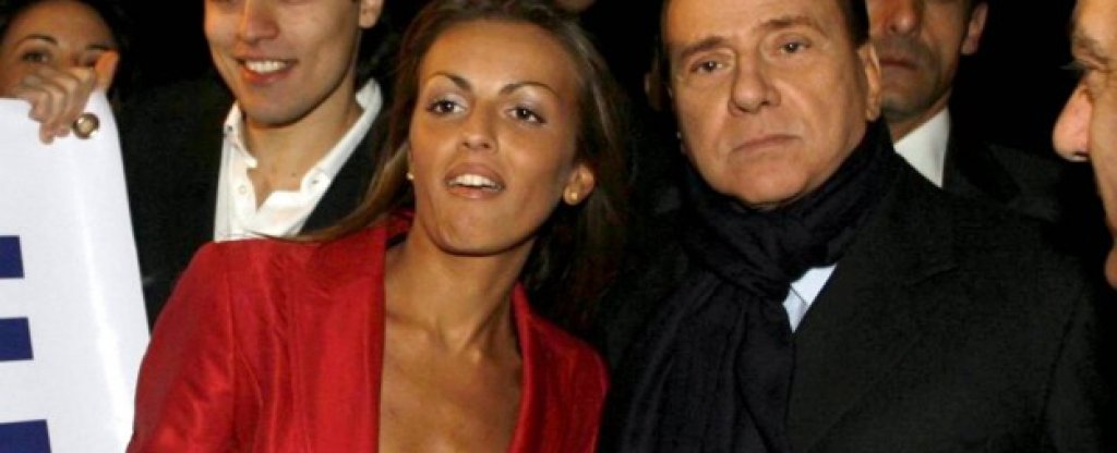 francesca-pascale-e-silvio-berlusconi
