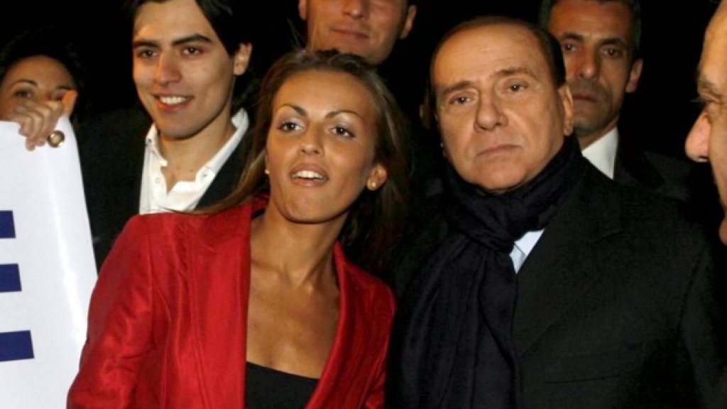 francesca-pascale-e-silvio-berlusconi