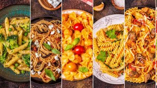 Както всяка баба в Италия има собствена, свещена рецепта за