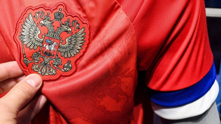 От Руската федерация реагираха бурно на грешката