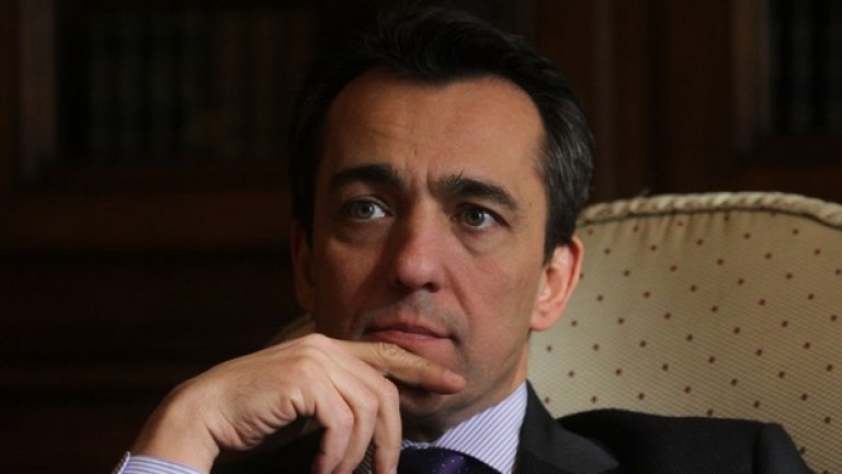 Френският посланик се усъмни във волята за реформи