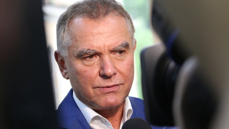 Искането на бизнесмена за налагане на по-лека мярка за отклонение беше отхвърлено с мотива, че той може да извърши ново престъпление