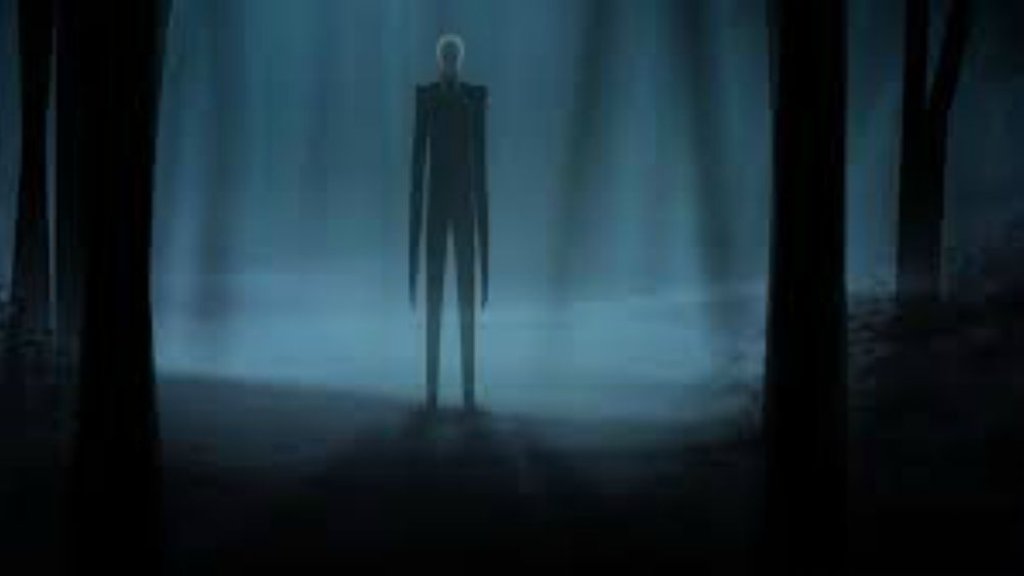 slenderman