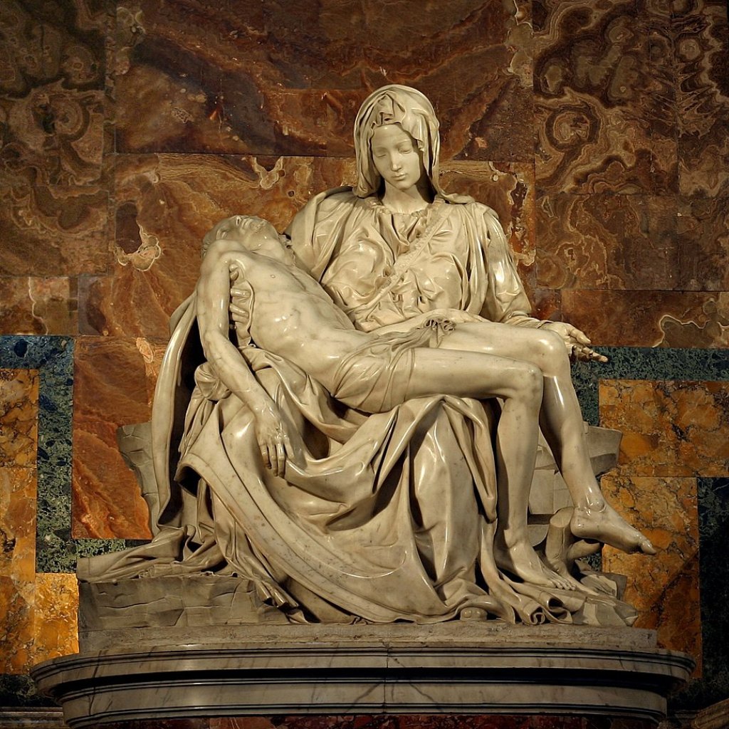 977px-Michelangelo's_Pieta_5450_cropncleaned_edit