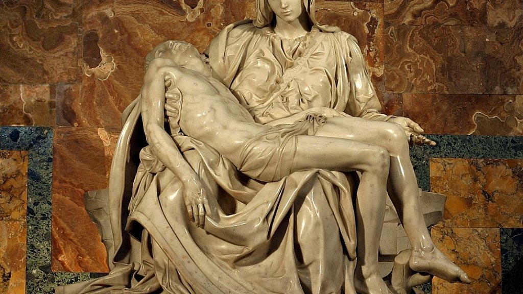 977px-Michelangelo's_Pieta_5450_cropncleaned_edit