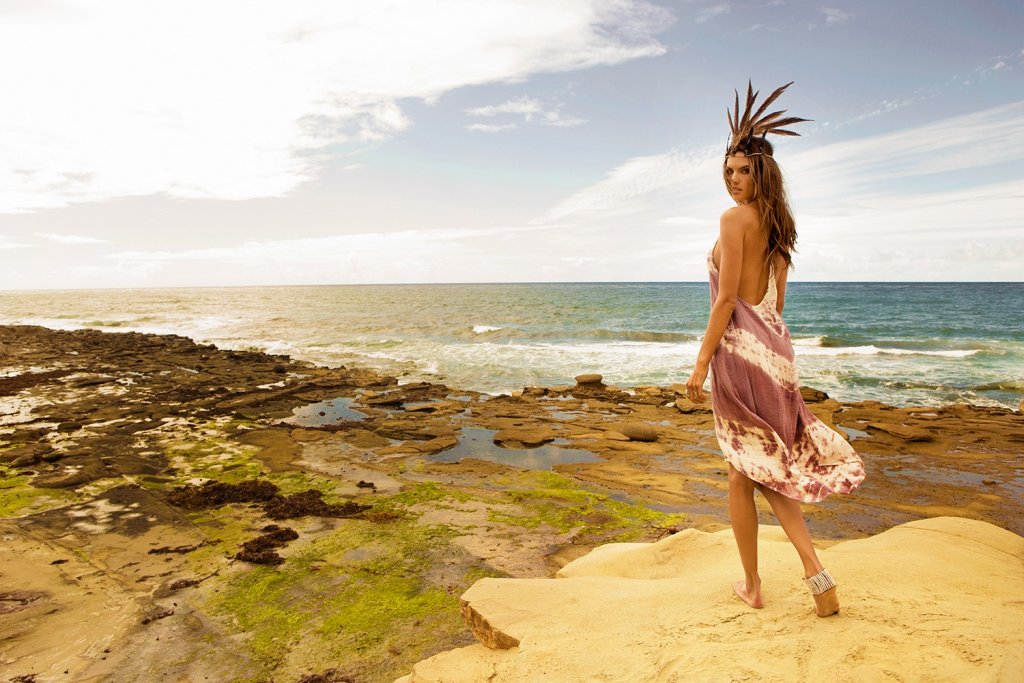 ale by Alessandra 