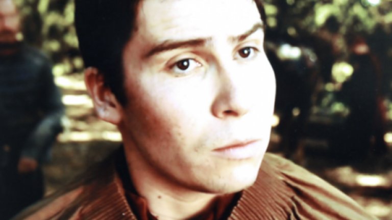 Подрик Пейн