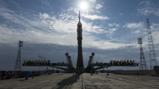 русия, космос, космическа програма