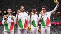 Успехите на мултиетническия италиански отбор на Олимпиадата провокират сериозен политически дебат в страната
