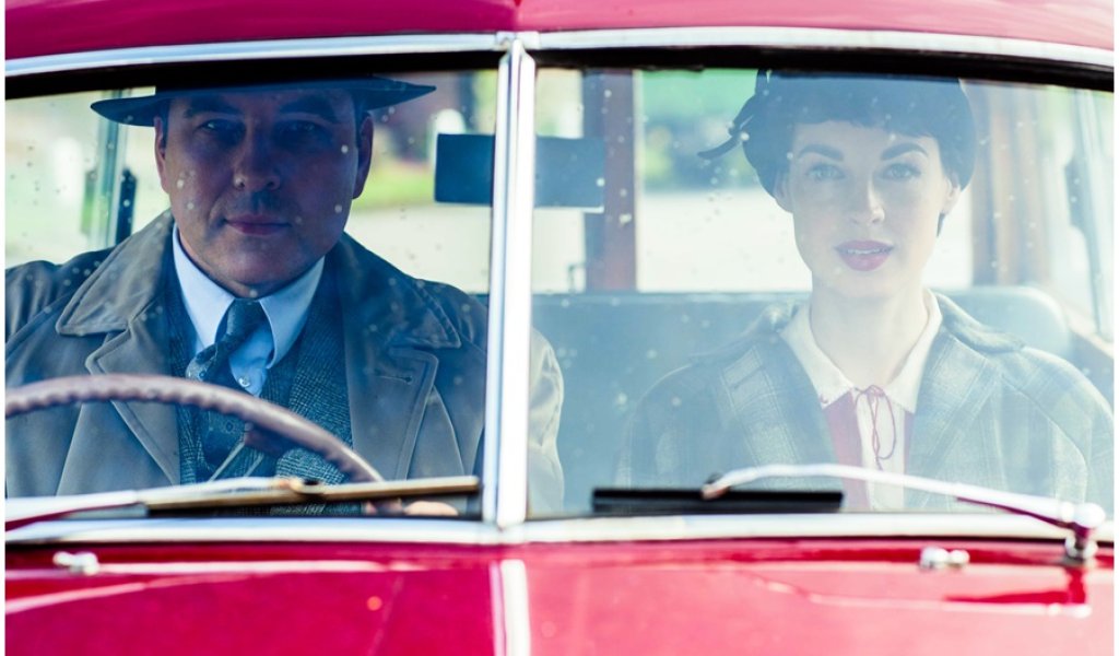 Сериалът вече е подновен за втори сезон