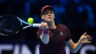 Синер удари и Зверев, класира се за полуфиналите в Торино