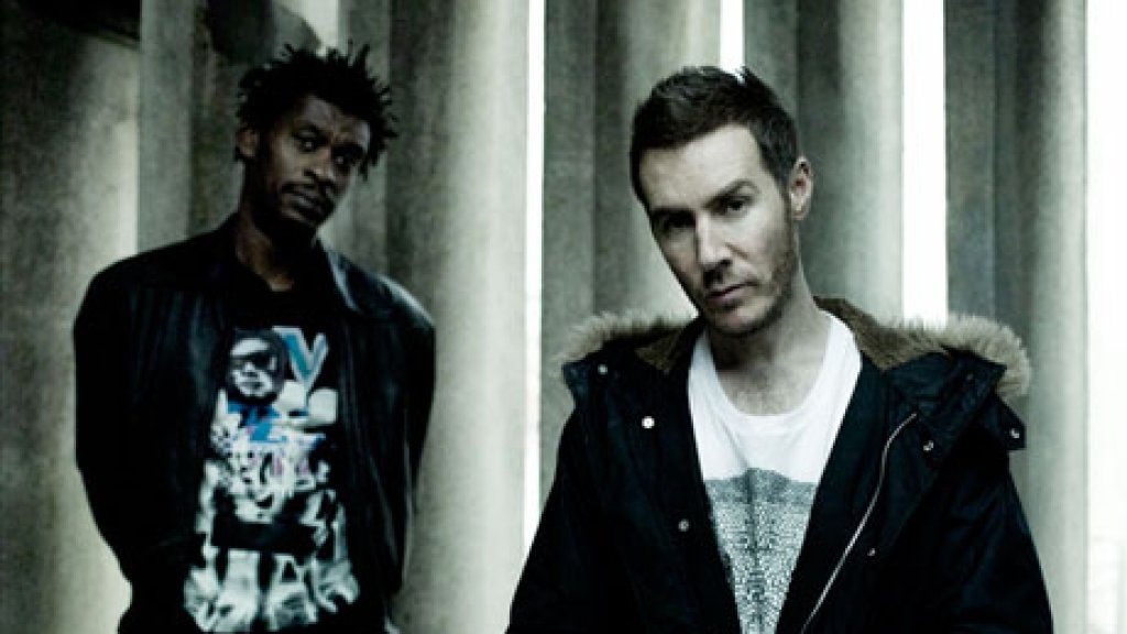 Massive Attack