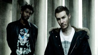 Massive Attack