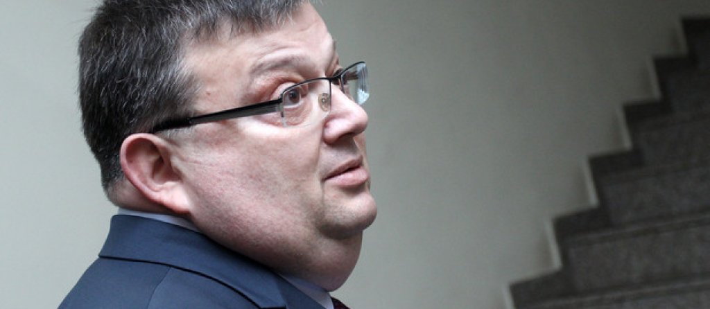 cacarov