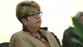 Служителите на руското посолство са били замесени в дейност, несъвместима с Виенската конвенция за дипломатическите отношения
