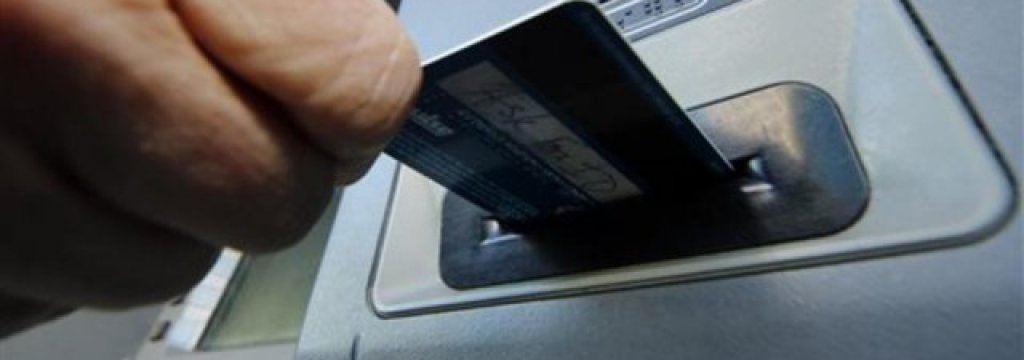 Cyber Thefts