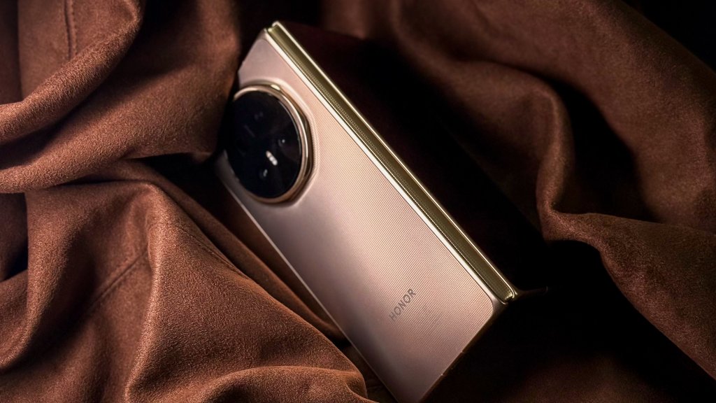 Новите Honor Magic V6 и Watch 6: Поотделно са впечатляващи, заедно дори повече