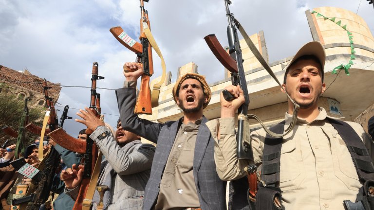 Предполага се, че сред жертвите са председателят на парламента и министърът на отбраната