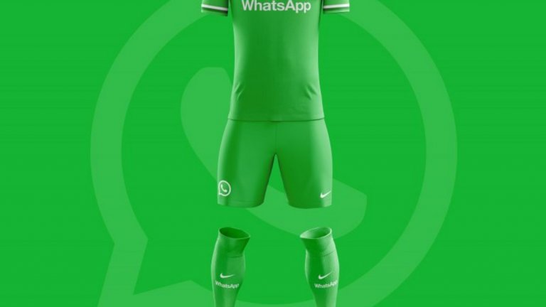 AS WhatsApp
