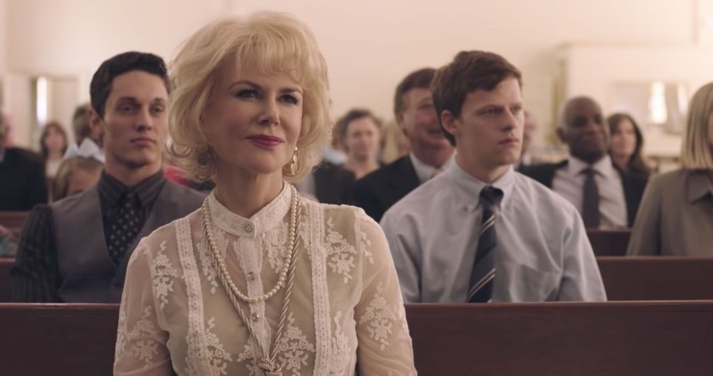 \"Boy Erased\"
Автобиографията на Гарард Конли беше едно от водещите заглавия в класацията на \"Ню Йорк Таймс\", когато се появи през 2016 г. И като всяка добре разказана история, киното я надуши и предстои да ни покаже какво е сътворило от нея. \"Bo