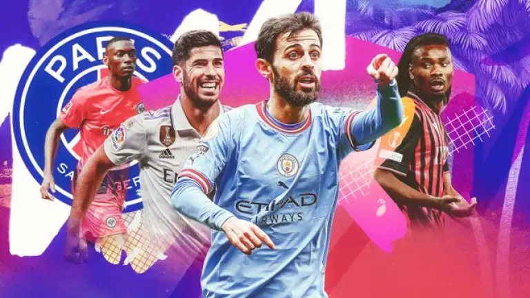 Без повече експерименти - ПСЖ иска да се превърне в страшилище