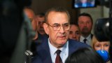 Питат има ли ново мнозинство, контролирано от Делян Пеевски (на снимката: Джевдет Чакъров)