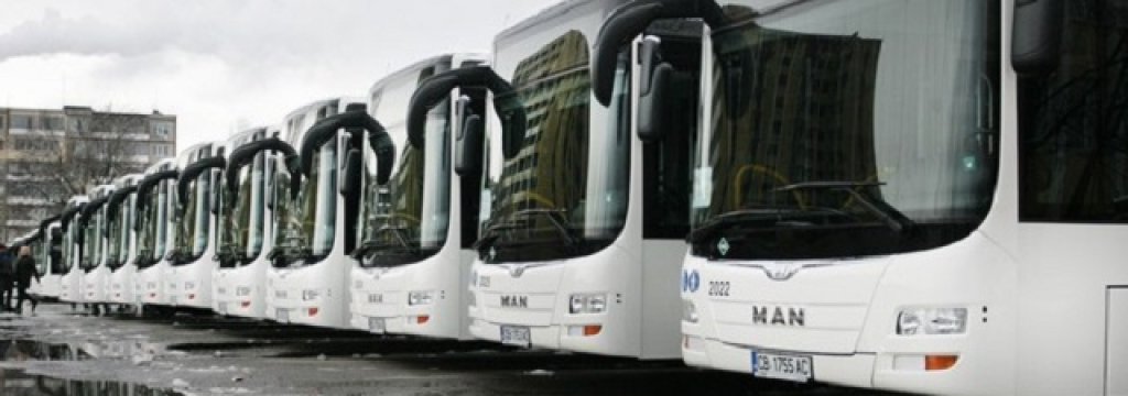 new buses_Sofia
