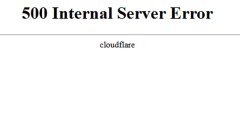 За втори път в рамките на месец