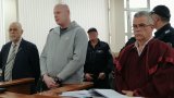 Рангел Бизюрев беше признат за виновен от съда в Пловдив