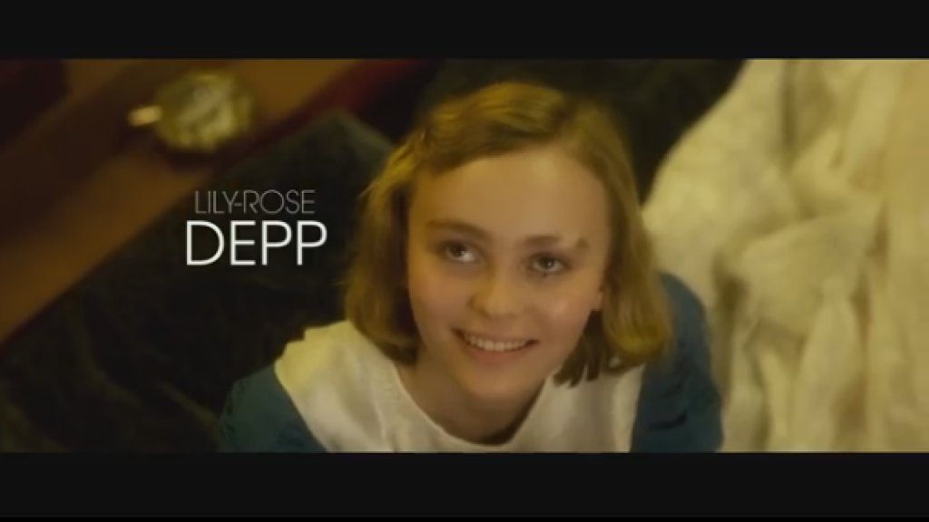 Лили-Роуз Деп