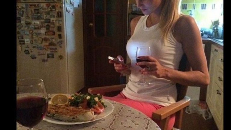 Валерия Сафанова