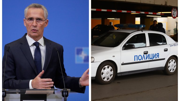 Водещите новини за 16 ноември 2022 г.