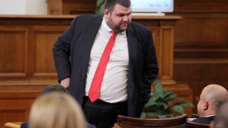 делян пеевски