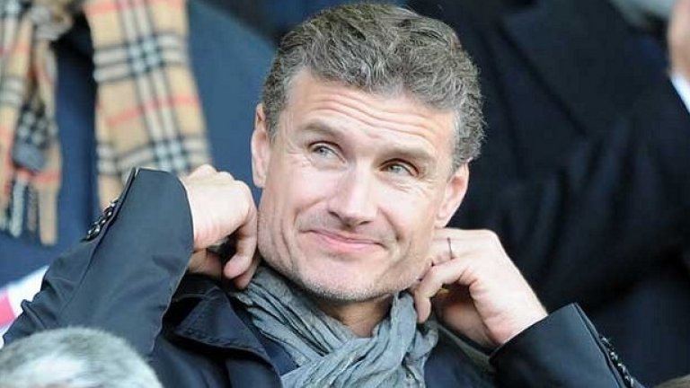 Бившият пилот от Формула 1 Дейвид Култард също ще е част от екипа на Top Gear