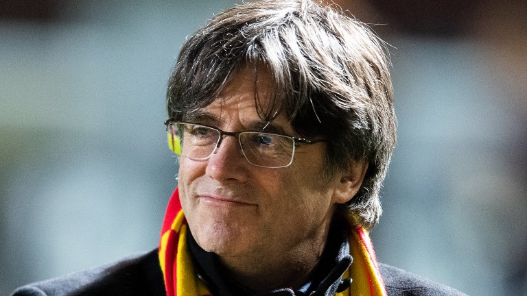 И още двама евродепутати от Каталуния