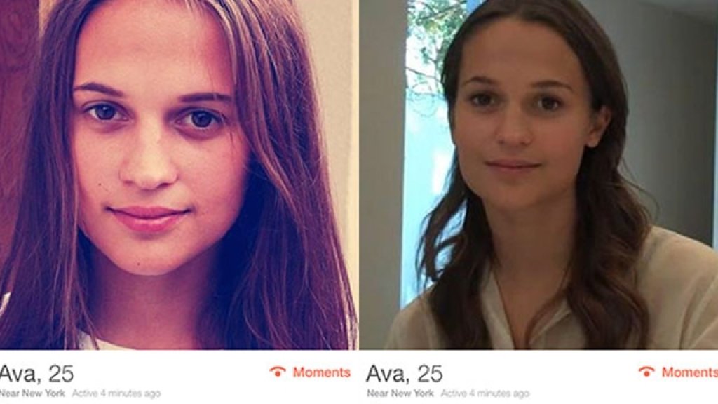 Tinder osnovna