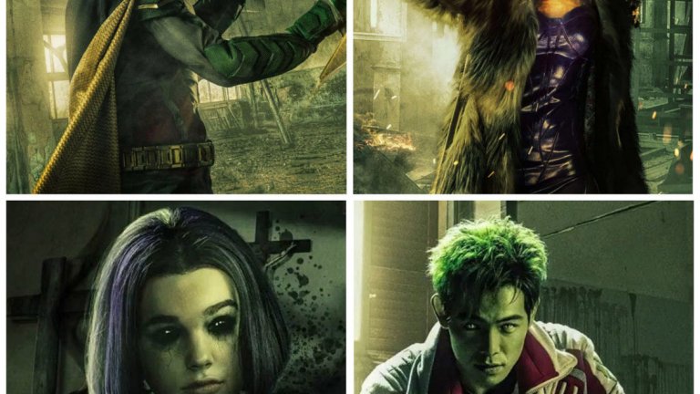 Titans - 12 октомври
Супергероите още са на мода и DC разчитат на това с новия сериал за един от интересните си и често подценявани екипи - Младите титани. Главен герой тук е Дик Грейсън - бившият Робин и дясна ръка на Батман, който сега след скандал с ментора си търси своето място под слънцето. А постепенно около него ще започнат да се събират и други млади (и проблемни) супергерои като Рейвън, Старфайър, Момчето звяр и т.н. Сериалът е част от новата стрийминг платформа на DC Comics и от комиксовия гигант доста разчитат на него, за да изстреля нещата напред. Така че ще почакаме и ще видим дали ще се получи.