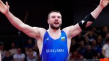 Огромен успех срещу легенда и финал за Кирил Милов на европейското