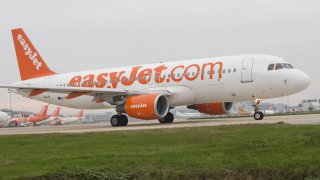 easyJet