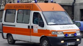 линейка ambulance