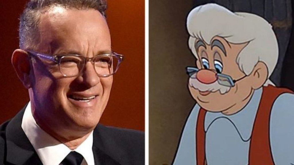Hanks-Geppetto