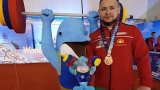 Български щангист бе изхвърлен завинаги от спорта заради допинг