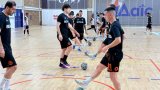 Футзал шампионите на България подаряват 50 билета за Шампионска лига в Бургас!