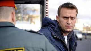 Привържениците на Навални организират протест в събота