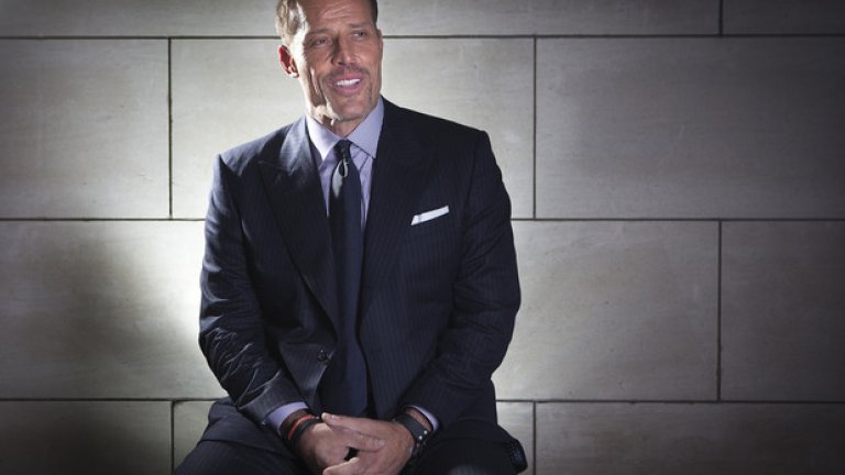 На 26 септември в София ще се проведе уъркшоп върху принципите на световноизвестния гуру по личностно развитие