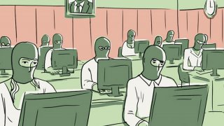 Анатомия на манипулациите онлайн