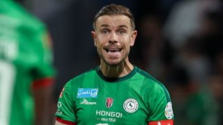 Престарелият Хендерсън - безсмислено скъпата инвестиция на Аякс